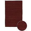 Hand-loomed Daria Natural Ultra Soft Jute Rug (5' x 7'6)
