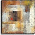 Glenys Porter Within Stretched Canvas Art