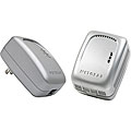 NetGear WGXB102 54Mbps Wall-plugged Wireless Range Extender Kit