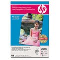HP Premium Plus Photo Paper (4 x 6-inch, 100 Sheets)