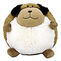 Super Soft Puppy Pillow