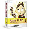 Allume Anime Studio v.5.0