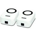 D-Link DHP-301 PowerLine HD Ethernet Adapter