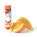 Pure Island Passion Orange Lip Moisturizer