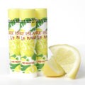 Pure Island Lemonlicious Lip Moisturizer (3 Pack)