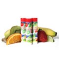 Pure Island Fruit Punch Lip Moisturizer (3 pack)