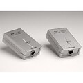 Actiontec HLE08500-01K Megaplug Powerline Adapter