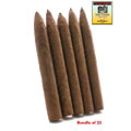 Valle Dorado Torpedo Natural Cigars