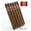 Don Otilio Churchill Cigars