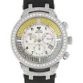Aqua Master Men's Diamond Watch