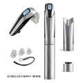 Plantronics Discovery 655 Bluetooth Headset