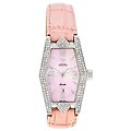 Aqua Master Women's Diamond Pink Watch