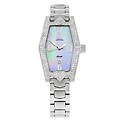 Aqua Master Women's Hexagon Diamond Watch