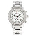 Aqua Master Men's 3-D Chronograph Watch