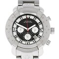 Aqua Master Men's 3-D Chronograph Watch