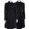 Harve Benard Women's Soft Touch Wool Jacket