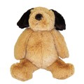 Super Soft Bean Bag Puppy (Set of 2)