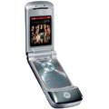 Verizon Motorola KRZR K1 Grey Cellular Phone (Refurb)