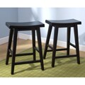 Belfast 24-inch Stool (Set of 2)
