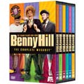 Benny Hill: The Complete Collection Megaset (DVD)