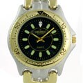 Helbros By Jules Jurgensen Men's Two-tone Watch