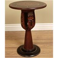 Hand-finished Unity Table (Ghana)