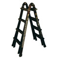 Black Rhino Professinal All-in-One 26-foot Ladder