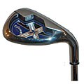 Callaway X-18 Steel Iron Set