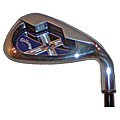 Callaway X-18 Graphite Iron Set