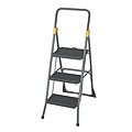 Commercial Three-step Step Stool