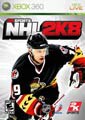 Xbox 360 - NHL 2K8
