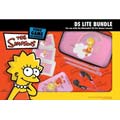 Nintendo DS Lite Lisa Bundle