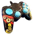 PS2 - Homer Controller