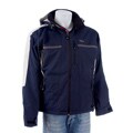 Marker Comet Midnight Insulated Men's Ski Jacket