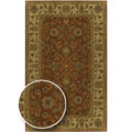 Hand-tufted Camelot Collection Wool Rug (10' x 14')