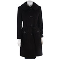 Regal Cashmere Blend Modern Black Walker