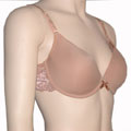 Spree Seamless Push-Up Microfiber Bra (Set of 2)