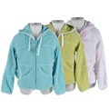 Trespass Whisker Girl's Fleece Jacket