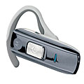 Motorola Silver H670 Bluetooth Headset