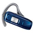 Motorola Cosmic Blue H670 Bluetooth Headset