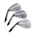 Pro Edge Wedge System LH Pack (52 56 60)