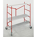 4-foot Portable Scaffold