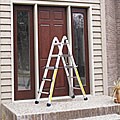 13-foot World's Greatest Ladder
