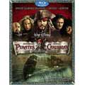 Pirates of the Caribbean: At World's End (2 Disc LE/Blu-ray Disc)
