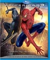Spider-Man 3 (Blu-ray Disc)