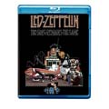 The Song Remains the Same (Blu-ray Disc)