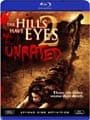 The Hills Have Eyes 2 - Unrated Edition (Blu-ray Disc)