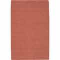 Hand-tufted India Rust Rug (5' x 8')