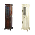 Chateau Collection Apothecary Cabinet