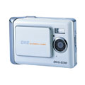 DXG 538W 5 MP Digital Camera